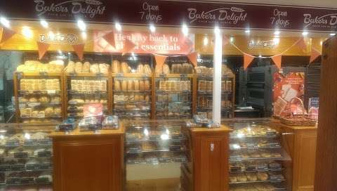 Photo: Bakers Delight Woodvale