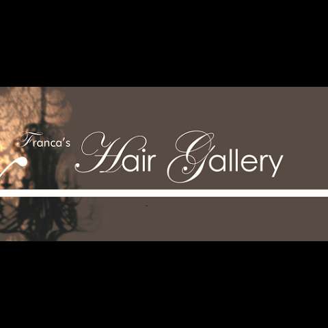 Photo: Franca's Hair Gallery
