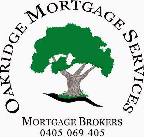 Photo: Oakridge Mortgage Services