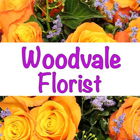 Photo: Woodvale Florist & Gift Studio